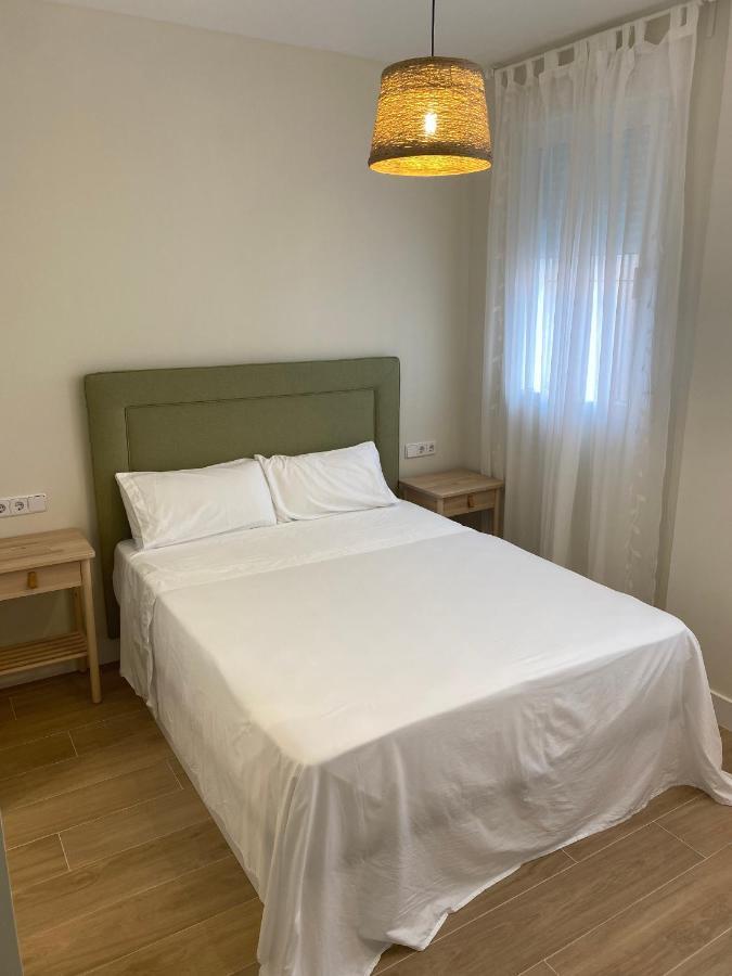 Moderno Bajo En Puerto De Sagunto Apartment Exterior photo