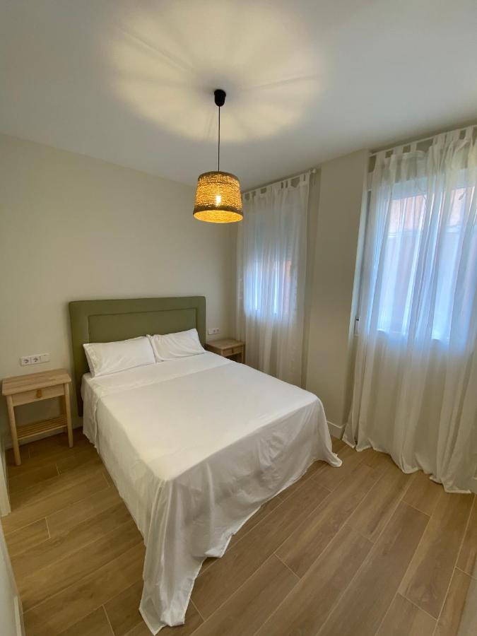 Moderno Bajo En Puerto De Sagunto Apartment Exterior photo